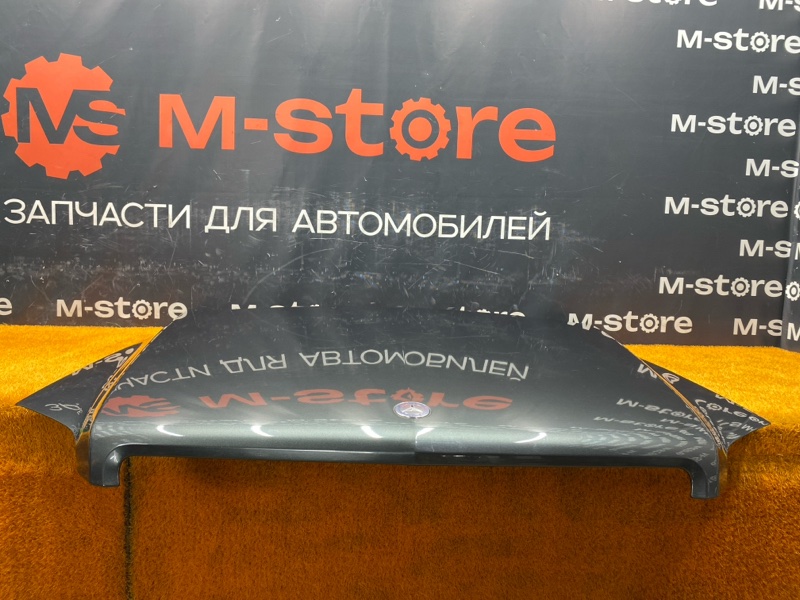 капот, 70000 рублей, Красноярск