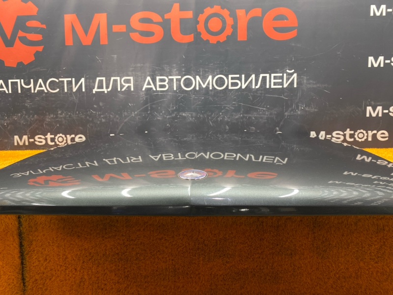 капот, 70000 рублей, Красноярск