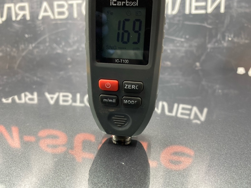 капот, 70000 рублей, Красноярск