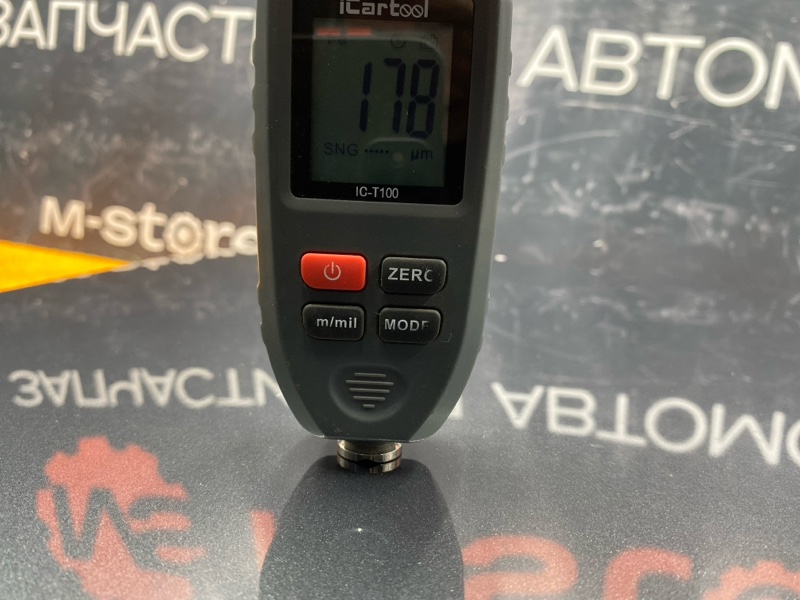 капот, 70000 рублей, Красноярск