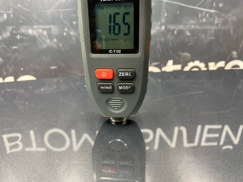 капот, 70000 рублей, Красноярск