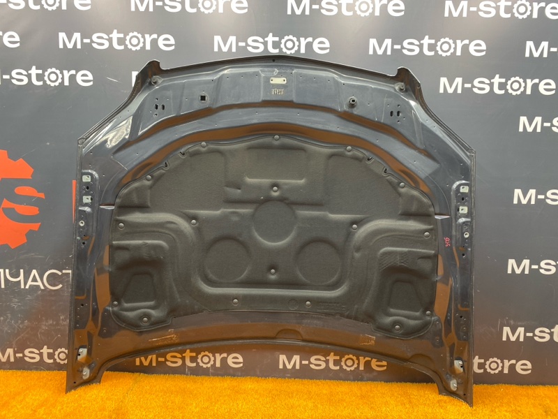 капот, 70000 рублей, Красноярск