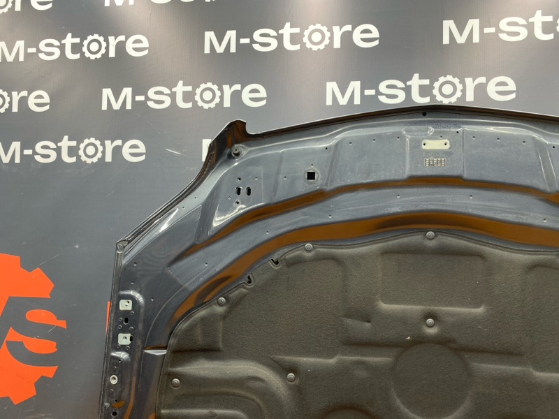 капот, 70000 рублей, Красноярск