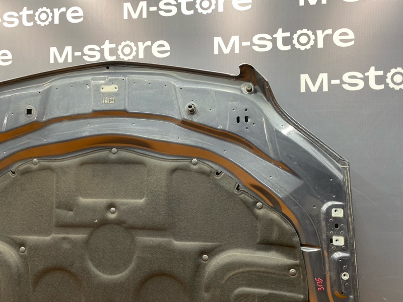 капот, 70000 рублей, Красноярск