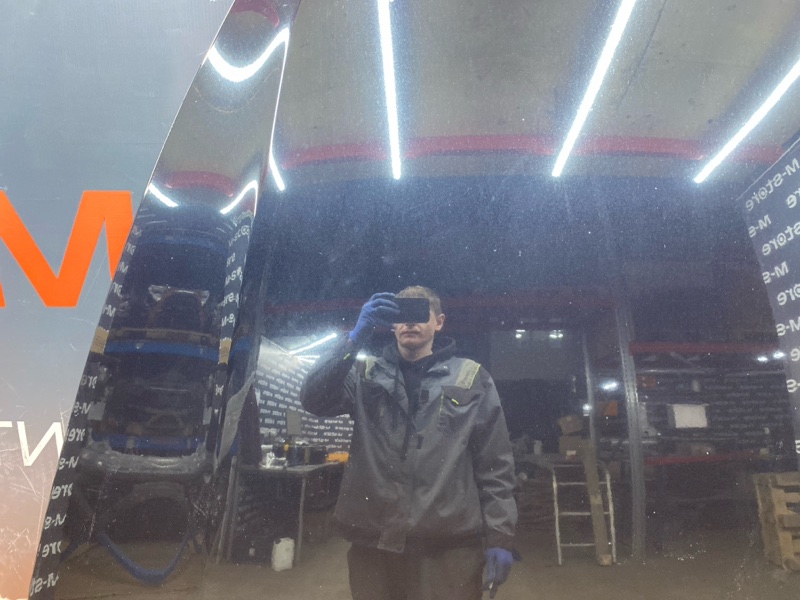 капот, 92150 рублей, Красноярск