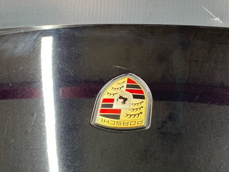 капот, 92150 рублей, Красноярск