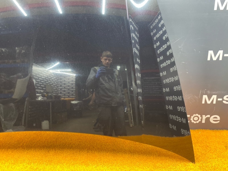 капот, 92150 рублей, Красноярск