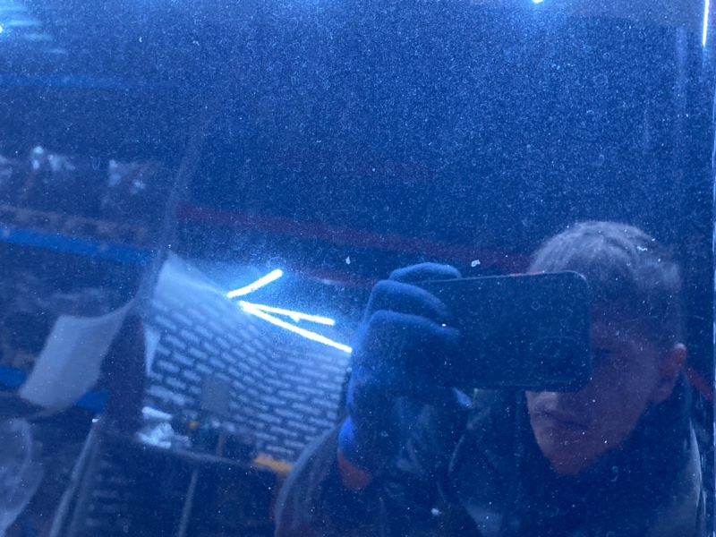 капот, 92150 рублей, Красноярск