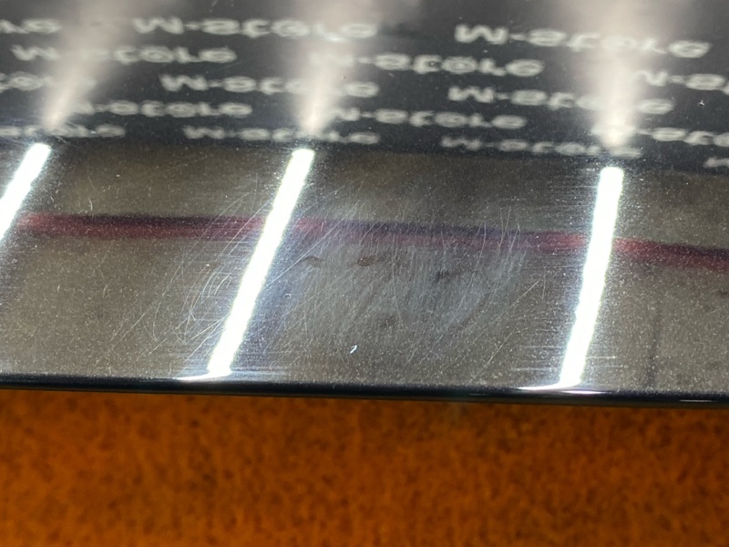 капот, 92150 рублей, Красноярск