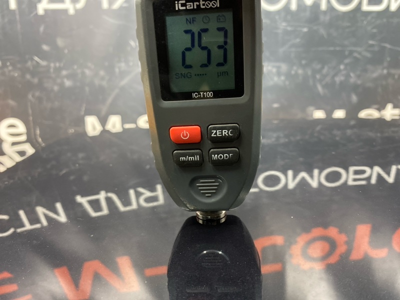 капот, 92150 рублей, Красноярск