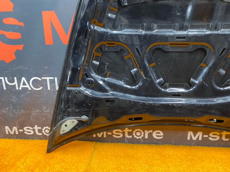 капот, 92150 рублей, Красноярск