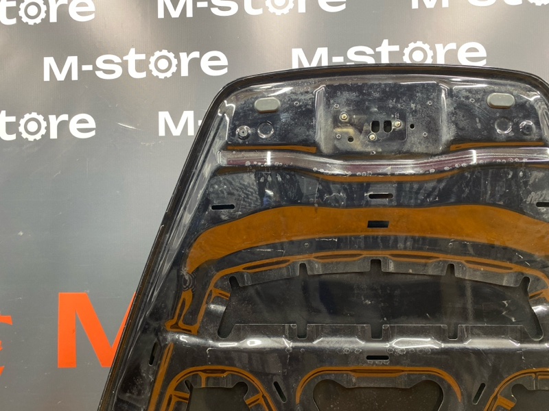 капот, 92150 рублей, Красноярск