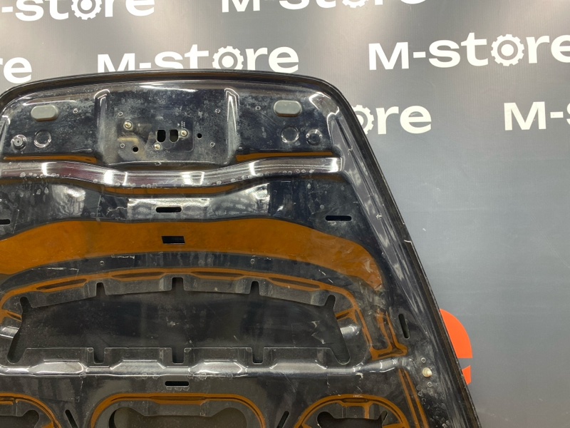 капот, 92150 рублей, Красноярск