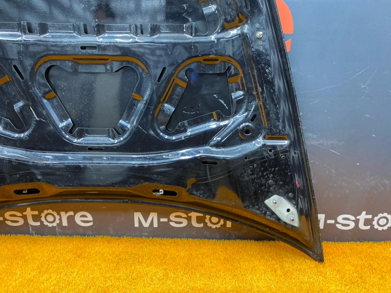 капот, 92150 рублей, Красноярск