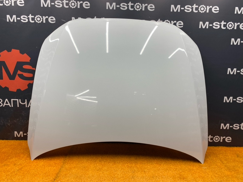 капот, 67000 рублей, Красноярск