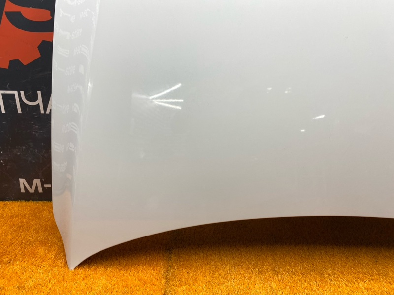 капот, 67000 рублей, Красноярск