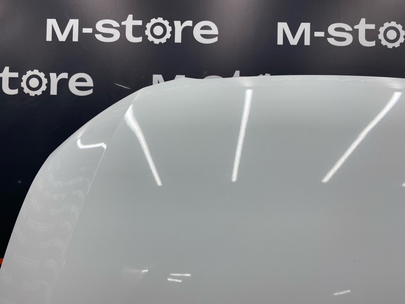 капот, 67000 рублей, Красноярск