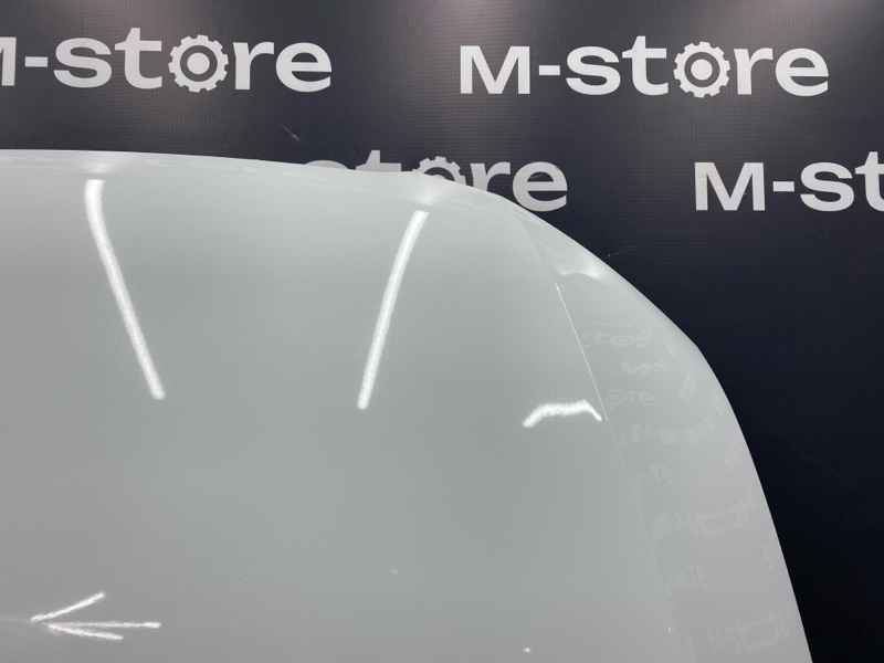 капот, 67000 рублей, Красноярск