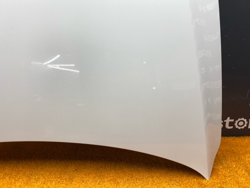 капот, 67000 рублей, Красноярск