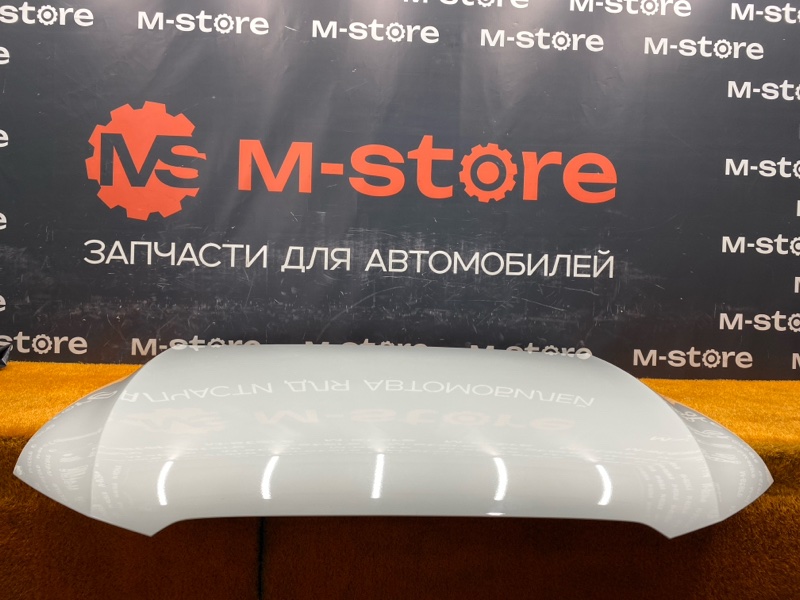 капот, 67000 рублей, Красноярск