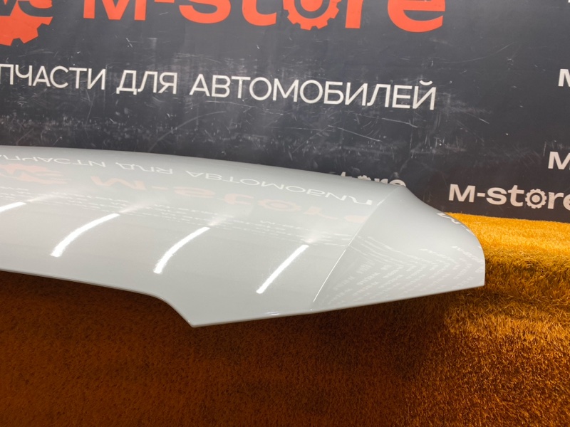 капот, 67000 рублей, Красноярск