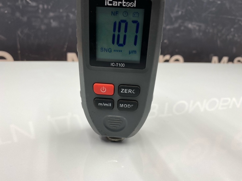 капот, 67000 рублей, Красноярск