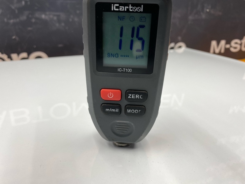 капот, 67000 рублей, Красноярск