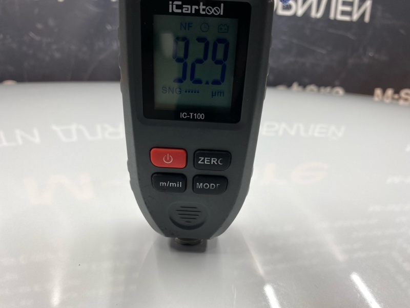 капот, 67000 рублей, Красноярск