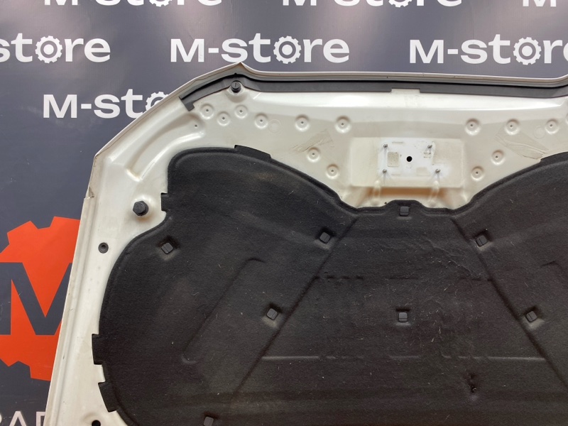 капот, 67000 рублей, Красноярск