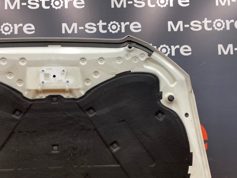 капот, 67000 рублей, Красноярск