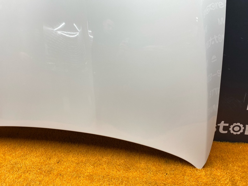 капот, 29100 рублей, Красноярск