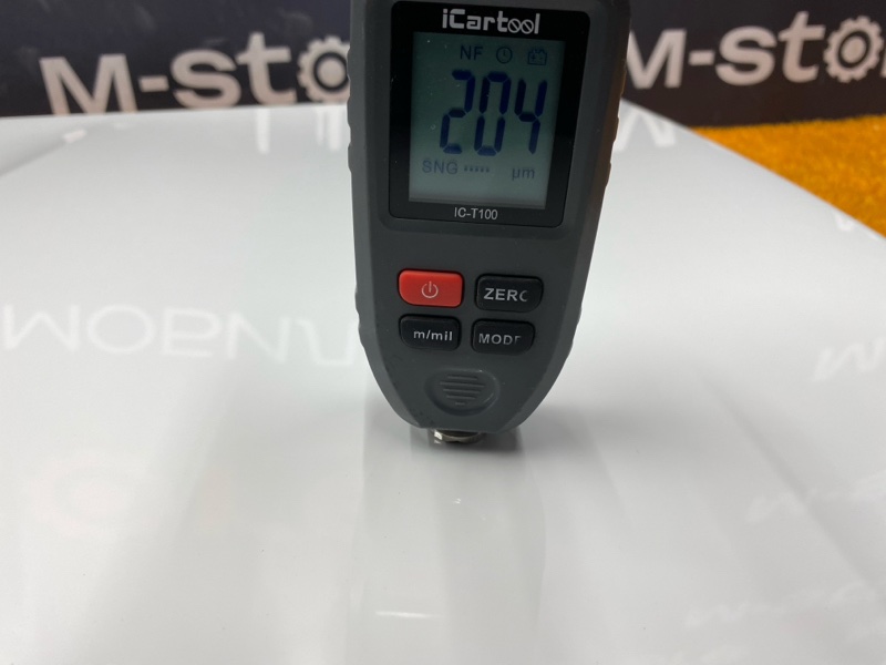 капот, 29100 рублей, Красноярск