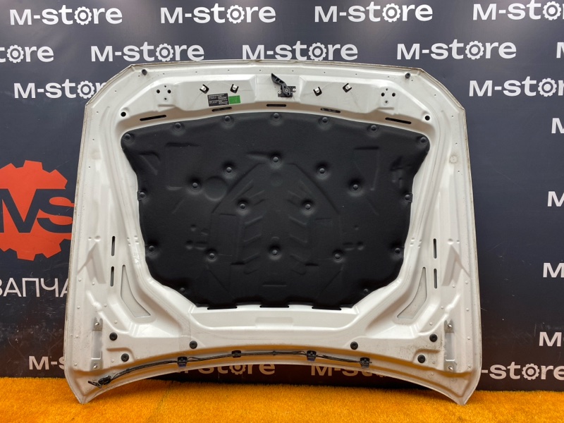 капот, 29100 рублей, Красноярск