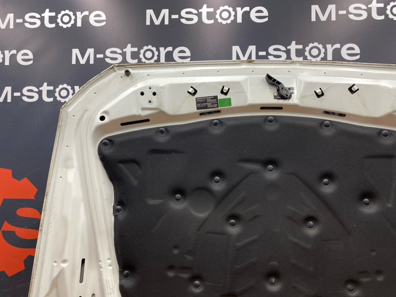 капот, 29100 рублей, Красноярск