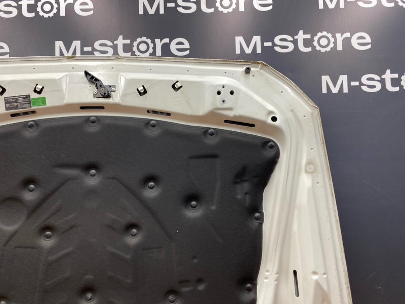 капот, 29100 рублей, Красноярск