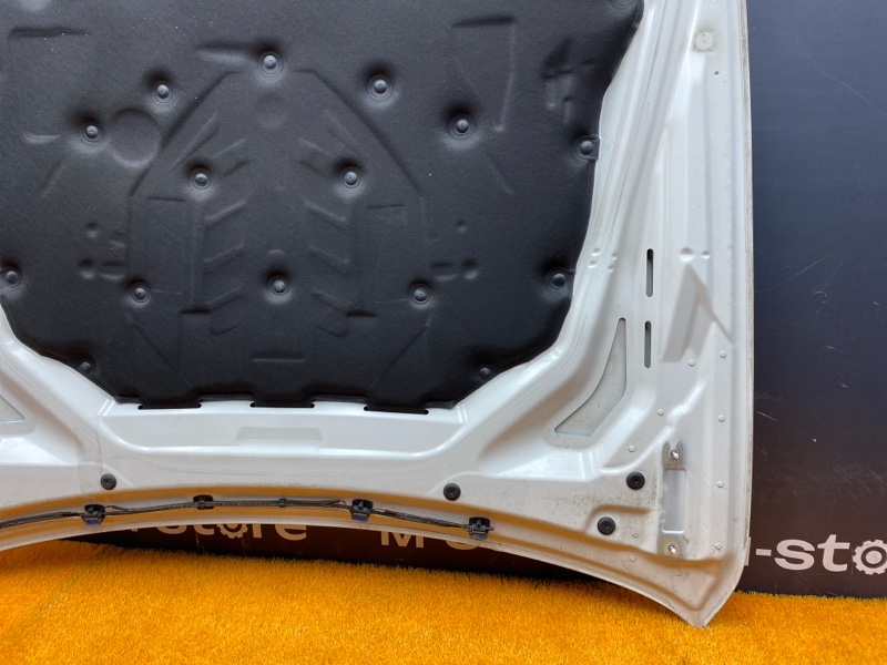 капот, 29100 рублей, Красноярск