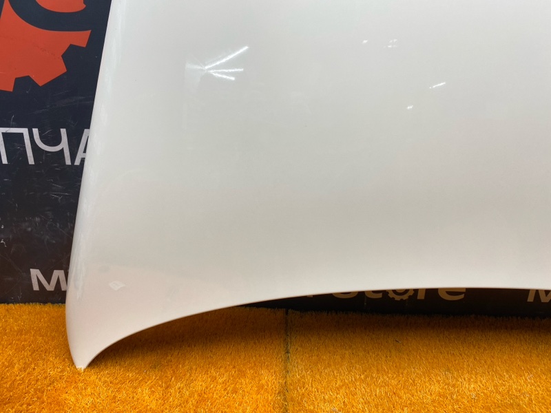 капот, 9700 рублей, Красноярск