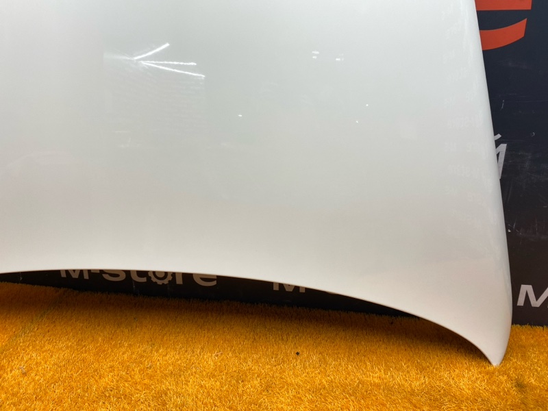 капот, 9700 рублей, Красноярск