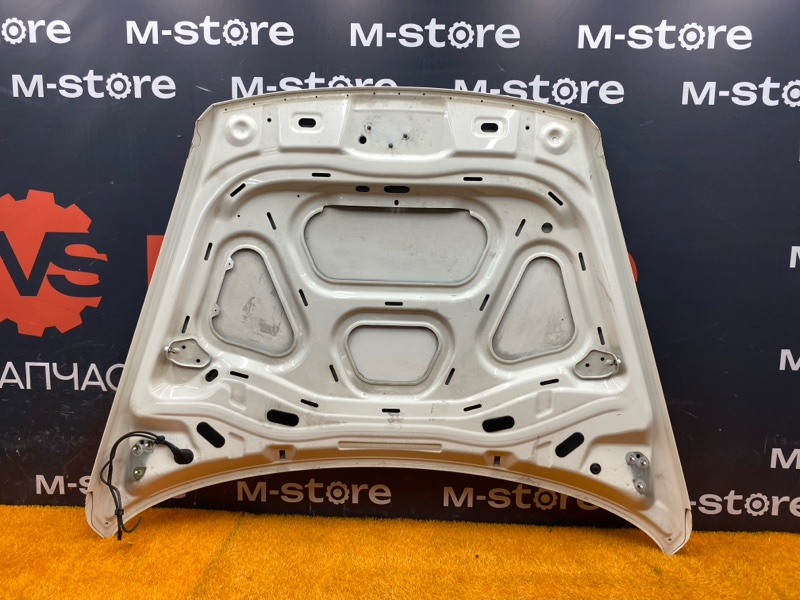 капот, 9700 рублей, Красноярск