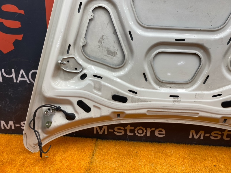 капот, 9700 рублей, Красноярск