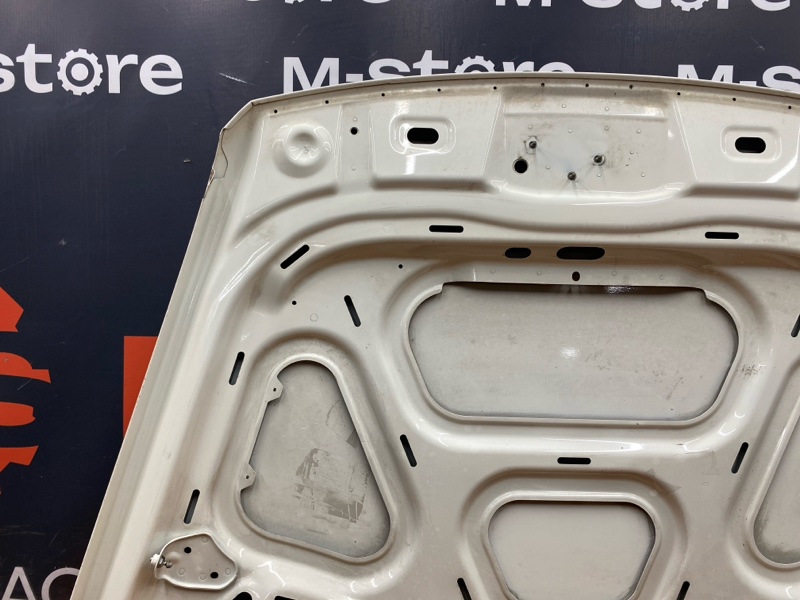 капот, 9700 рублей, Красноярск