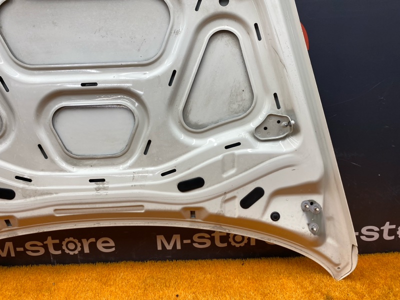 капот, 9700 рублей, Красноярск