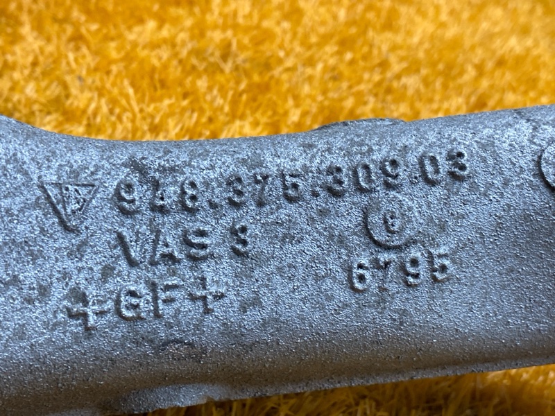 Балка поперечная (подрамник), 1000 рублей, Красноярск