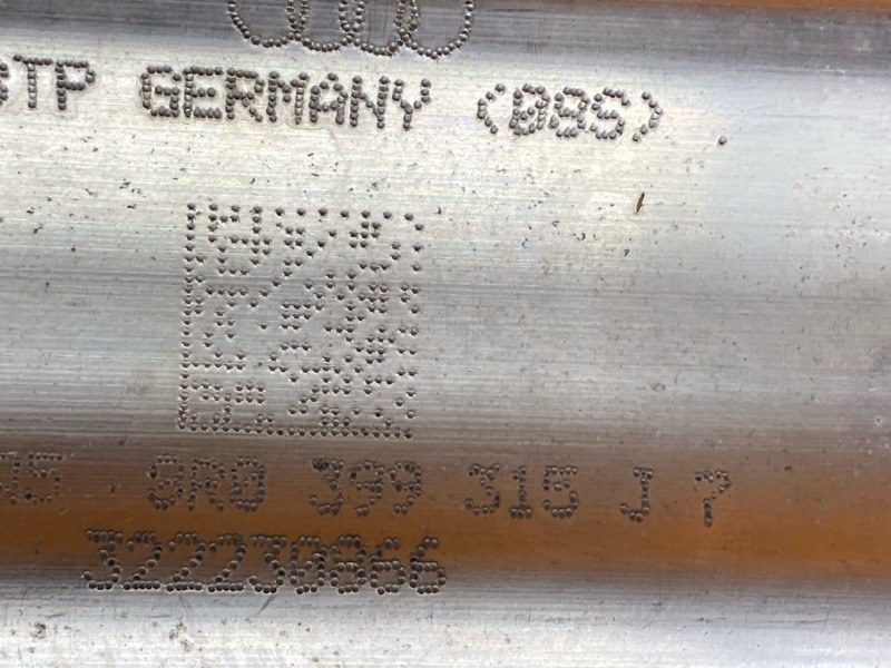 Балка поперечная (подрамник), 20000 рублей, Красноярск