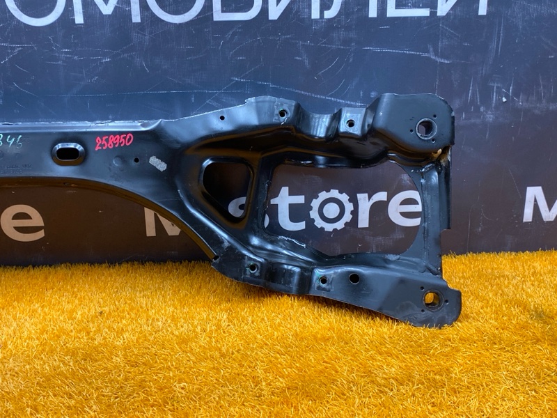 Балка поперечная (подрамник), 280 рублей, Красноярск