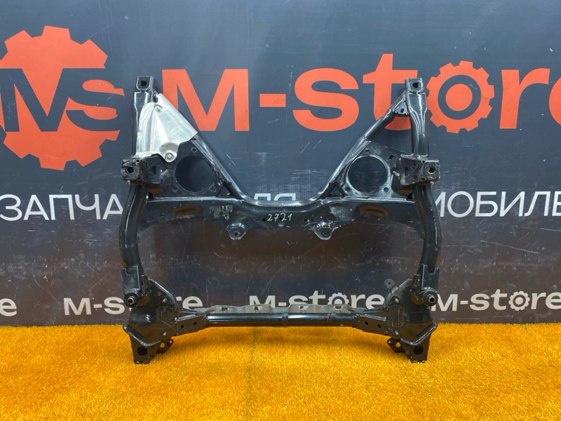 Балка поперечная (подрамник), 4610 рублей, Красноярск