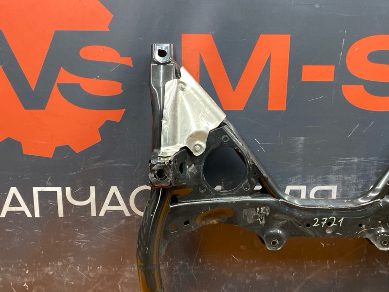 Балка поперечная (подрамник), 4610 рублей, Красноярск