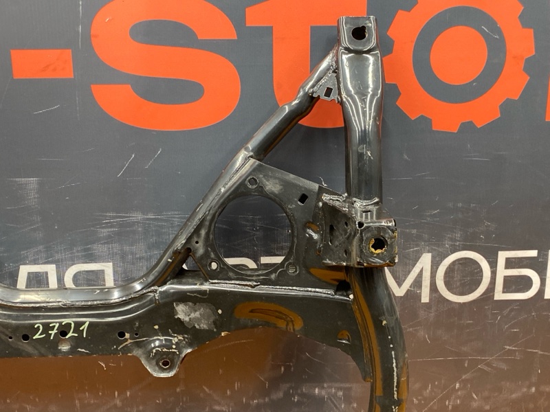 Балка поперечная (подрамник), 4610 рублей, Красноярск