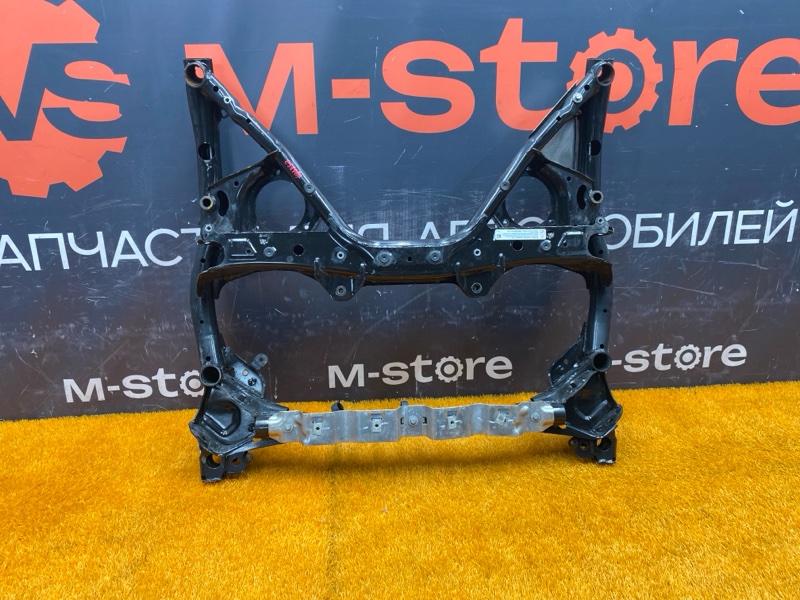 Балка поперечная (подрамник), 4610 рублей, Красноярск