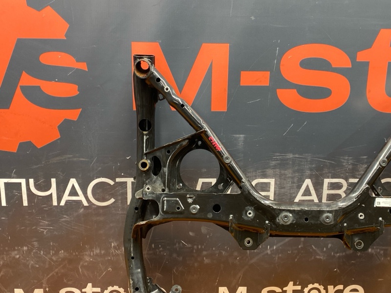 Балка поперечная (подрамник), 4610 рублей, Красноярск